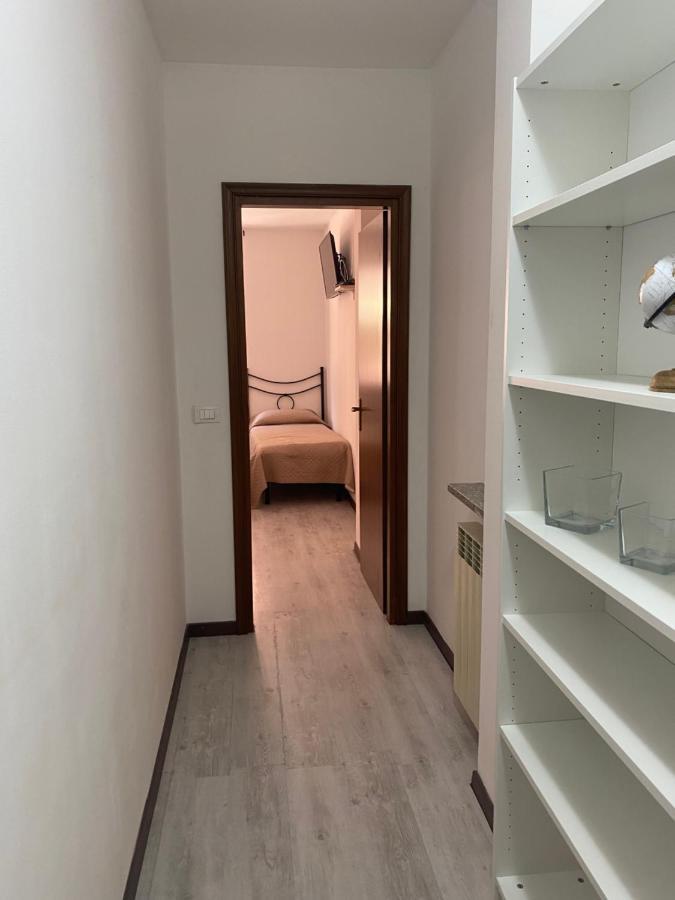 Your Home Outlet 4 Serravalle Scrivia Buitenkant foto