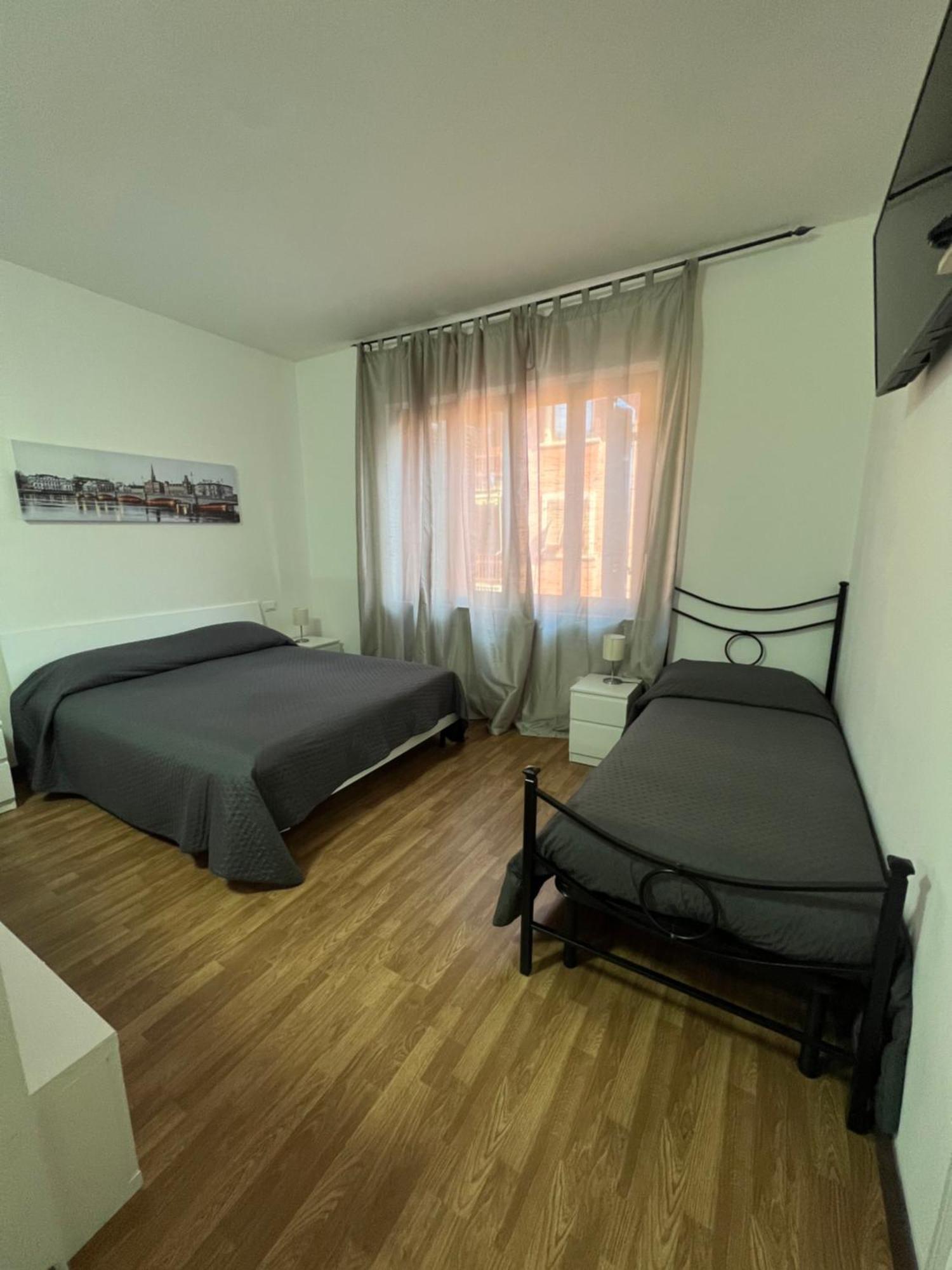 Your Home Outlet 4 Serravalle Scrivia Buitenkant foto