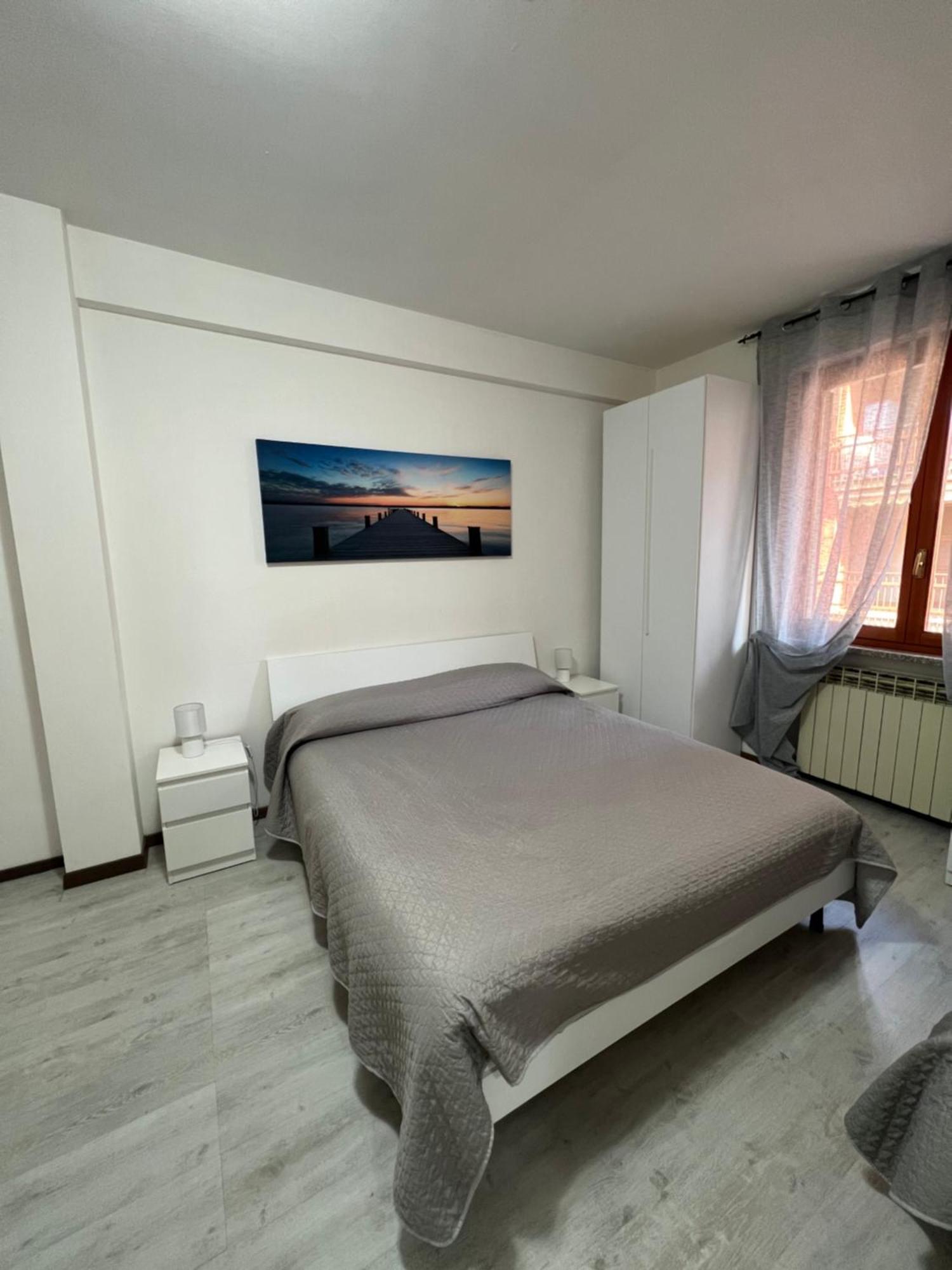 Your Home Outlet 4 Serravalle Scrivia Buitenkant foto